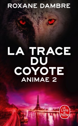 Couverture Animae Tome 2 édition Livre de Poche