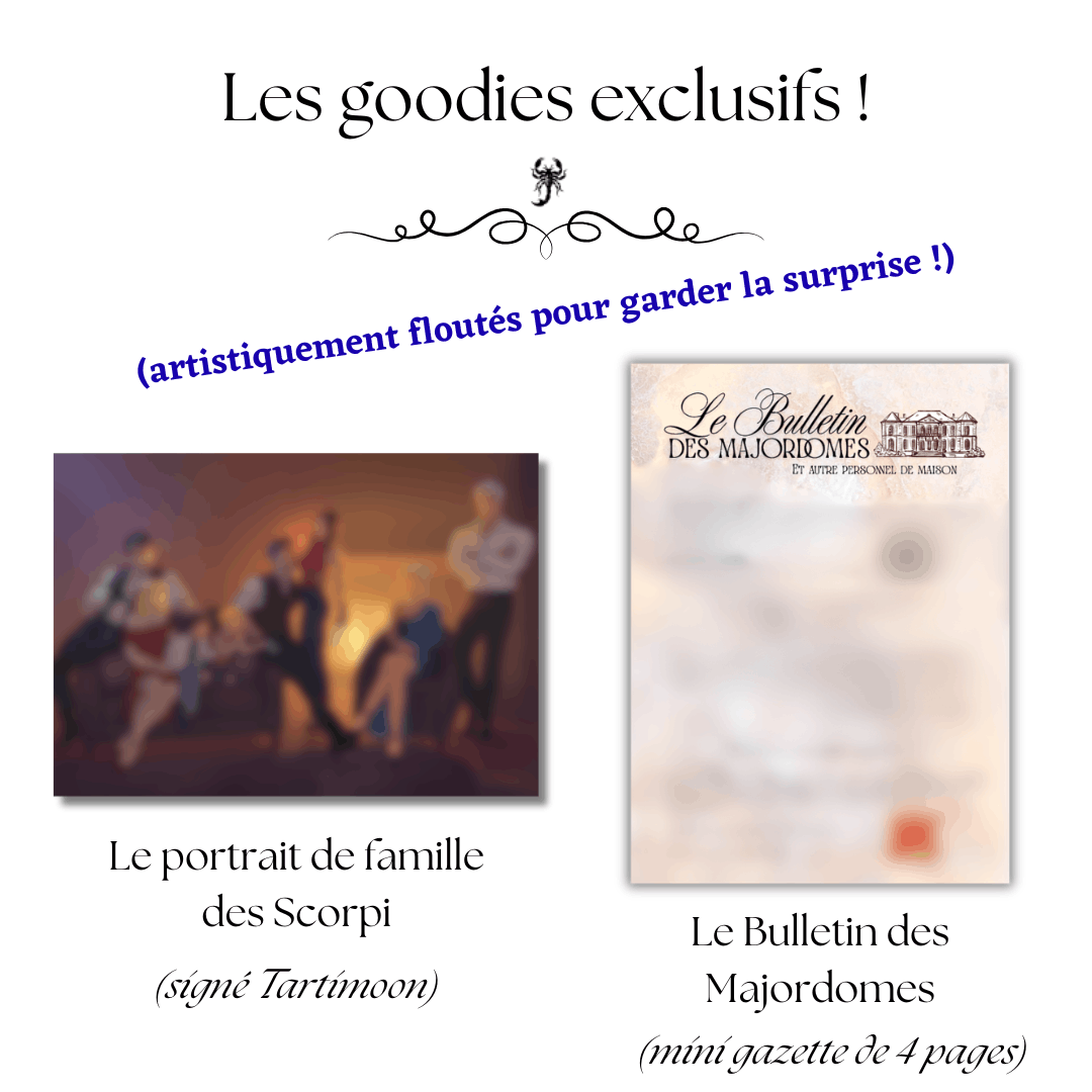 Lignées de l'ombre - L'intégrale – Image 4