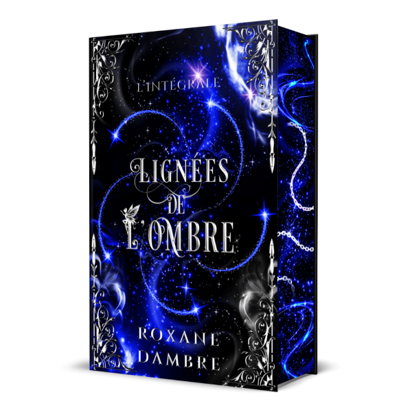 Lignées de l'ombre - L'intégrale